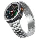 Inel Protecție Ramă Spigen Bezel Tune (Pilot) pentru Samsung Galaxy Watch 8 Classic 46mm, Silver Inel Protecție Ramă Spigen Bezel Tune (Pilot) pentru Samsung Galaxy Watch 8 Classic 46mm, Silver (Galaxy Watch 8, ACS10015) by www.silkase.ro