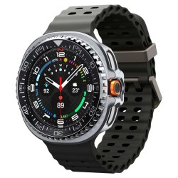 SPIGEN Inel Protecție Bezel Tune Pro Diver Samsung Galaxy Watch 8 Classic (46mm - 1.5 inch), Negru