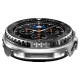 SPIGEN Inel Protecție Bezel Tune Pro Diver Samsung Galaxy Watch 8 Classic (46mm - 1.5 inch), Negru (Ingredi, ACS10016) by www.silkase.ro