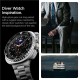 SPIGEN Inel Protecție Bezel Tune Pro Diver Samsung Galaxy Watch 8 Classic (46mm - 1.5 inch), Negru (Ingredi, ACS10016) by www.silkase.ro