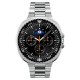 SPIGEN Inel Protecție Bezel Tune Pro Diver Samsung Galaxy Watch 8 Classic (46mm - 1.5 inch), Negru (Ingredi, ACS10016) by www.silkase.ro