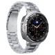 SPIGEN Inel Protecție Bezel Tune Pro Diver Samsung Galaxy Watch 8 Classic (46mm - 1.5 inch), Negru (Ingredi, ACS10016) by www.silkase.ro