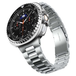 SPIGEN Inel Protecție Bezel Tune Pro Diver Samsung Galaxy Watch 8 Classic (46mm - 1.5 inch), Negru SPIGEN Inel Protecție Bezel Tune Pro Diver Samsung Galaxy Watch 8 Classic (46mm - 1.5 inch), Negru