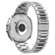 SPIGEN Inel Protecție Bezel Tune Pro Diver Samsung Galaxy Watch 8 Classic (46mm - 1.5 inch), Negru (Ingredi, ACS10016) by www.silkase.ro