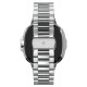 SPIGEN Inel Protecție Bezel Tune Pro Pilot Samsung Galaxy Watch 8 Classic (46mm - 1.5 inch), Argintiu (Ingredi, ACS10017) by www.silkase.ro