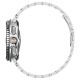 SPIGEN Inel Protecție Bezel Tune Pro Pilot Samsung Galaxy Watch 8 Classic (46mm - 1.5 inch), Argintiu (Ingredi, ACS10017) by www.silkase.ro