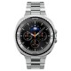 SPIGEN Inel Protecție Bezel Tune Pro Pilot Samsung Galaxy Watch 8 Classic (46mm - 1.5 inch), Argintiu (Ingredi, ACS10017) by www.silkase.ro