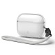 Husa de protectie transparenta Spigen Liquid Crystal pentru AirPods Pro 3 (Spigen, Ingredi) by www.silkase.ro Husa de protectie transparenta Spigen Liquid Crystal pentru AirPods Pro 3 (Pro 3, ACS10019) by www.silkase.ro