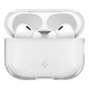 Husa de protectie transparenta Spigen Liquid Crystal pentru AirPods Pro 3 (Spigen, Ingredi) by www.silkase.ro Husa de protectie transparenta Spigen Liquid Crystal pentru AirPods Pro 3 (Pro 3, ACS10019) by www.silkase.ro