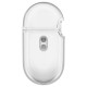 Husa de protectie transparenta Spigen Liquid Crystal pentru AirPods Pro 3 (Spigen, Ingredi) by www.silkase.ro Husa de protectie transparenta Spigen Liquid Crystal pentru AirPods Pro 3 (Pro 3, ACS10019) by www.silkase.ro