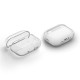 Husa de protectie transparenta Spigen Liquid Crystal pentru AirPods Pro 3 (Spigen, Ingredi) by www.silkase.ro Husa de protectie transparenta Spigen Liquid Crystal pentru AirPods Pro 3 (Pro 3, ACS10019) by www.silkase.ro