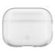 Husa de protectie transparenta Spigen Liquid Crystal pentru AirPods Pro 3 (Spigen, Ingredi) by www.silkase.ro Husa de protectie transparenta Spigen Liquid Crystal pentru AirPods Pro 3 (Pro 3, ACS10019) by www.silkase.ro