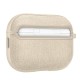 Husa de protectie textila Spigen Urban Fit pentru AirPods Pro 3, bej (Spigen, Ingredi) by www.silkase.ro Husa de protectie textila Spigen Urban Fit pentru AirPods Pro 3, bej (Pro 3, ACS10020) by www.silkase.ro