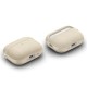 Husa de protectie textila Spigen Urban Fit pentru AirPods Pro 3, bej (Spigen, Ingredi) by www.silkase.ro Husa de protectie textila Spigen Urban Fit pentru AirPods Pro 3, bej (Pro 3, ACS10020) by www.silkase.ro