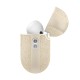 Husa de protectie textila Spigen Urban Fit pentru AirPods Pro 3, bej (Spigen, Ingredi) by www.silkase.ro Husa de protectie textila Spigen Urban Fit pentru AirPods Pro 3, bej (Pro 3, ACS10020) by www.silkase.ro