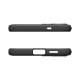 Husa de protectie robusta Spigen Rugged Armor pentru Samsung Galaxy S25 FE, negru mat (S25 FE, ACS10025) by www.silkase.ro