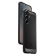 Husa de protectie robusta Spigen Rugged Armor pentru Samsung Galaxy S25 FE, negru mat (S25 FE, ACS10025) by www.silkase.ro