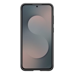 Husa de protectie robusta Spigen Rugged Armor pentru Samsung Galaxy S25 FE, negru mat Husa de protectie robusta Spigen Rugged Armor pentru Samsung Galaxy S25 FE, negru mat