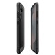 Husa de protectie robusta Spigen Rugged Armor pentru Samsung Galaxy S25 FE, negru mat (S25 FE, ACS10025) by www.silkase.ro