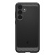 Husa de protectie robusta Spigen Rugged Armor pentru Samsung Galaxy S25 FE, negru mat (S25 FE, ACS10025) by www.silkase.ro