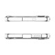 Husa de protectie hibrida Spigen Ultra Hybrid pentru Samsung Galaxy S25 FE, transparenta (Spigen, Ingredi) by www.silkase.ro Husa de protectie hibrida Spigen Ultra Hybrid pentru Samsung Galaxy S25 FE, transparenta (S25 FE, ACS10026) by www.silkase.ro