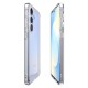 Husa de protectie hibrida Spigen Ultra Hybrid pentru Samsung Galaxy S25 FE, transparenta (Spigen, Ingredi) by www.silkase.ro Husa de protectie hibrida Spigen Ultra Hybrid pentru Samsung Galaxy S25 FE, transparenta (S25 FE, ACS10026) by www.silkase.ro