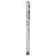 Husa hibrida Spigen Ultra Hybrid MagSafe pentru Samsung Galaxy S25 FE, transparenta (Spigen, Ingredi) by www.silkase.ro Husa hibrida Spigen Ultra Hybrid MagSafe pentru Samsung Galaxy S25 FE, transparenta (S25 FE, ACS10027) by www.silkase.ro