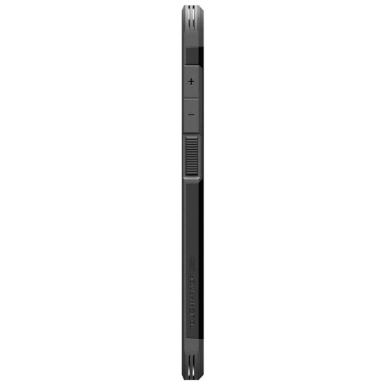 Husa ultra-rezistenta Spigen Tough Armor MagSafe pentru Samsung Galaxy S25 FE, neagra (Spigen, Ingredi) by www.silkase.ro Husa ultra-rezistenta Spigen Tough Armor MagSafe pentru Samsung Galaxy S25 FE, neagra (S25 FE, ACS10029) by www.silkase.ro