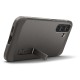 Husa ultra-rezistenta Spigen Tough Armor MagSafe pentru Samsung Galaxy S25 FE, gunmetal (Spigen, Ingredi) by www.silkase.ro Husa ultra-rezistenta Spigen Tough Armor MagSafe pentru Samsung Galaxy S25 FE, gunmetal (S25 FE, ACS10030) by www.silkase.ro