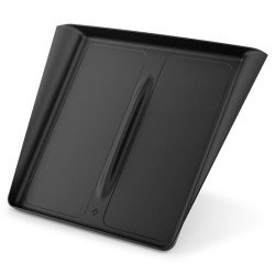 Capac pentru pad de incarcare wireless Spigen pentru Tesla Model Y 2025, negru