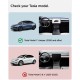 Capac pentru pad de incarcare wireless Spigen pentru Tesla Model Y 2025, negru (Spigen, Ingredi) by www.silkase.ro Capac pentru pad de incarcare wireless Spigen pentru Tesla Model Y 2025, negru (Accesorii auto, ACP10031) by www.silkase.ro