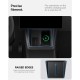 Capac pentru pad de incarcare wireless Spigen pentru Tesla Model Y 2025, negru (Spigen, Ingredi) by www.silkase.ro Capac pentru pad de incarcare wireless Spigen pentru Tesla Model Y 2025, negru (Accesorii auto, ACP10031) by www.silkase.ro