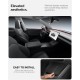 Capac pentru pad de incarcare wireless Spigen pentru Tesla Model Y 2025, negru (Spigen, Ingredi) by www.silkase.ro Capac pentru pad de incarcare wireless Spigen pentru Tesla Model Y 2025, negru (Accesorii auto, ACP10031) by www.silkase.ro