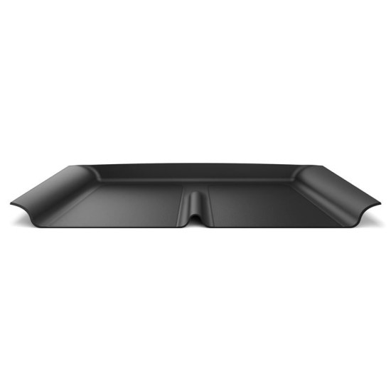 Capac pentru pad de incarcare wireless Spigen pentru Tesla Model Y 2025, negru (Spigen, Ingredi) by www.silkase.ro Capac pentru pad de incarcare wireless Spigen pentru Tesla Model Y 2025, negru (Accesorii auto, ACP10031) by www.silkase.ro