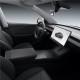 Capac pentru pad de incarcare wireless Spigen pentru Tesla Model Y 2025, negru (Spigen, Ingredi) by www.silkase.ro Capac pentru pad de incarcare wireless Spigen pentru Tesla Model Y 2025, negru (Accesorii auto, ACP10031) by www.silkase.ro