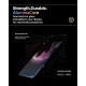 Set 3 Folii Sticla Securizata Spigen Glass tR AlignMaster S pentru iPhone 17 Pro Max, Transparenta HD (iPhone 17 Pro Max, AGL10099) by www.silkase.ro