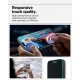 Set 3 Folii Sticla Securizata Spigen Glass tR AlignMaster S pentru iPhone 17 Pro Max, Transparenta HD (iPhone 17 Pro Max, AGL10099) by www.silkase.ro