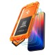 Set 3 Folii Protecție Spigen Glass tR AlignMaster S pentru iPhone 17 Pro Set 3 Folii Protecție Spigen Glass tR AlignMaster S pentru iPhone 17 Pro (iPhone 17 Pro, AGL10103) by www.silkase.ro