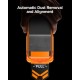 Set 3 Folii Protecție Spigen Glass tR AlignMaster S pentru iPhone 17 Pro Set 3 Folii Protecție Spigen Glass tR AlignMaster S pentru iPhone 17 Pro (iPhone 17 Pro, AGL10103) by www.silkase.ro