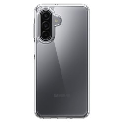 Husa de protectie hibrida Spigen Ultra Hybrid pentru Samsung Galaxy A17/A17 5G, transparenta