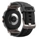 Curea Spigen DuraPro Armor pentru Samsung Galaxy Watch 8 (46mm/44mm/40mm), Black Curea Spigen DuraPro Armor pentru Samsung Galaxy Watch 8 (46mm/44mm/40mm), Black (Galaxy Watch 8, AMP10118) by www.silkase.ro