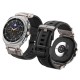 Curea Spigen DuraPro Armor pentru Samsung Galaxy Watch 8 (46mm/44mm/40mm), Black Curea Spigen DuraPro Armor pentru Samsung Galaxy Watch 8 (46mm/44mm/40mm), Black (Galaxy Watch 8, AMP10118) by www.silkase.ro