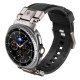 Curea Spigen DuraPro Armor pentru Samsung Galaxy Watch 8 (46mm/44mm/40mm), Black Curea Spigen DuraPro Armor pentru Samsung Galaxy Watch 8 (46mm/44mm/40mm), Black (Galaxy Watch 8, AMP10118) by www.silkase.ro