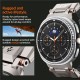 Curea Spigen DuraPro Armor pentru Samsung Galaxy Watch 8 (46mm/44mm/40mm), Black Curea Spigen DuraPro Armor pentru Samsung Galaxy Watch 8 (46mm/44mm/40mm), Black (Galaxy Watch 8, AMP10118) by www.silkase.ro