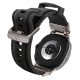 Curea Spigen DuraPro Armor pentru Samsung Galaxy Watch 8 (46mm/44mm/40mm), Black Curea Spigen DuraPro Armor pentru Samsung Galaxy Watch 8 (46mm/44mm/40mm), Black (Galaxy Watch 8, AMP10118) by www.silkase.ro