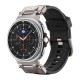Curea Spigen DuraPro Armor pentru Samsung Galaxy Watch 8 (46mm/44mm/40mm), Black Curea Spigen DuraPro Armor pentru Samsung Galaxy Watch 8 (46mm/44mm/40mm), Black (Galaxy Watch 8, AMP10118) by www.silkase.ro