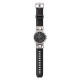 Curea Spigen DuraPro Armor pentru Samsung Galaxy Watch 8 (46mm/44mm/40mm), Black Curea Spigen DuraPro Armor pentru Samsung Galaxy Watch 8 (46mm/44mm/40mm), Black (Galaxy Watch 8, AMP10118) by www.silkase.ro