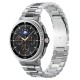 Curea din otel inoxidabil Spigen Modern Fit 316L pentru Samsung Galaxy Watch 8, argintie (Spigen, Ingredi) by www.silkase.ro Curea din otel inoxidabil Spigen Modern Fit 316L pentru Samsung Galaxy Watch 8, argintie (Curele Ceas, AMP10120) by www.silkase.ro