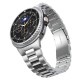 Curea din otel inoxidabil Spigen Modern Fit 316L pentru Samsung Galaxy Watch 8, argintie (Spigen, Ingredi) by www.silkase.ro Curea din otel inoxidabil Spigen Modern Fit 316L pentru Samsung Galaxy Watch 8, argintie (Curele Ceas, AMP10120) by www.silkase.ro