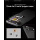 Set 2 protectii de camera Spigen Glas.tR EZ Fit Optik Pro pentru iPhone Air, aurii (Spigen, Ingredi) by www.silkase.ro Set 2 protectii de camera Spigen Glas.tR EZ Fit Optik Pro pentru iPhone Air, aurii (iPhone Air, AGL10131) by www.silkase.ro